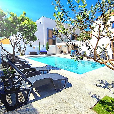 Отель Casa Do Salgueiral Douro Пезу-да-Регуа Экстерьер фото