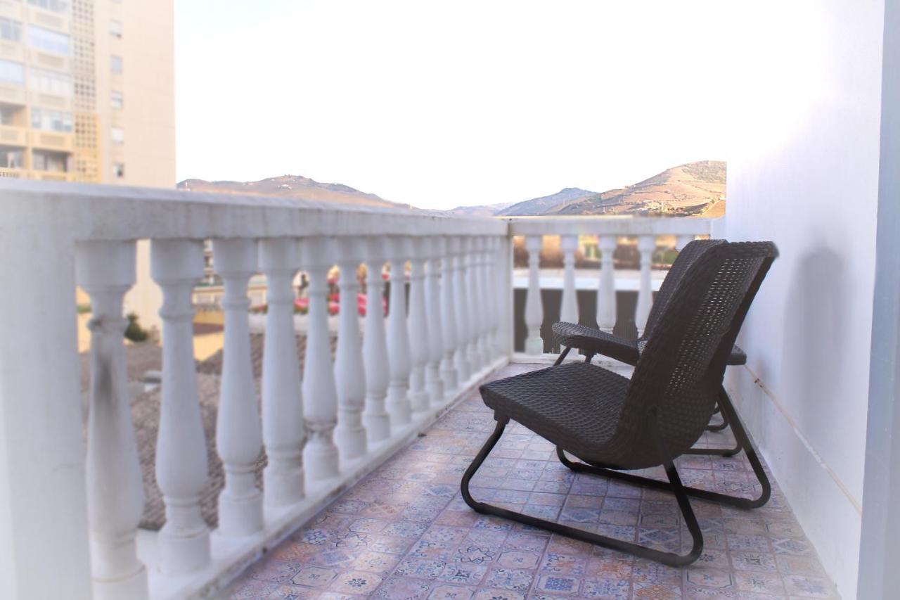 Отель Casa Do Salgueiral Douro Пезу-да-Регуа Экстерьер фото