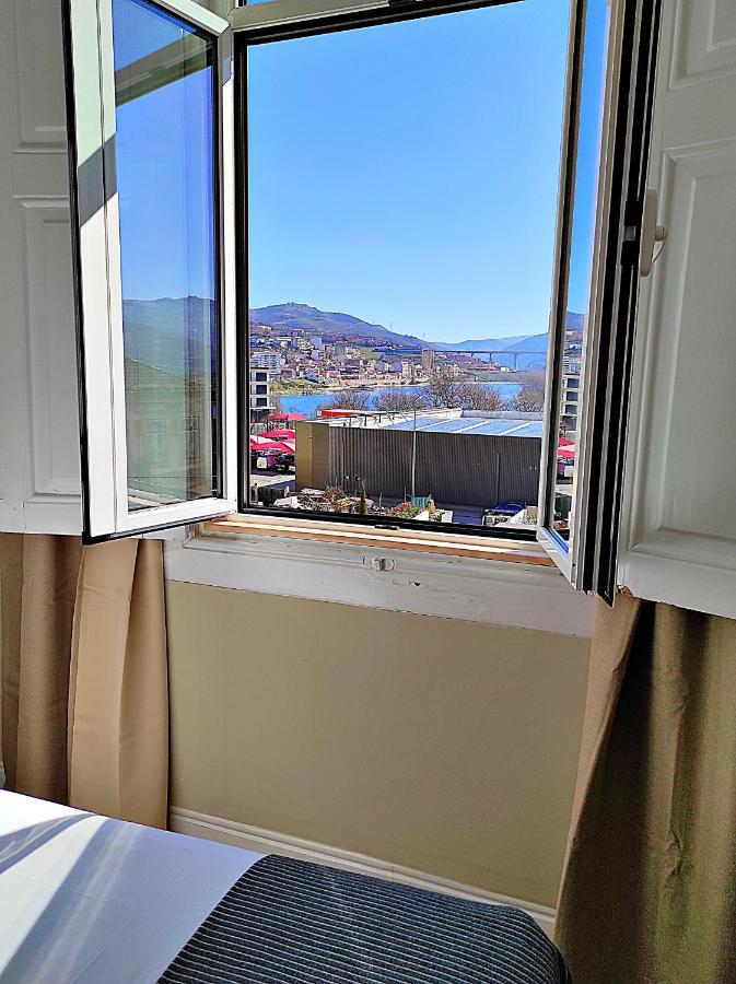 Отель Casa Do Salgueiral Douro Пезу-да-Регуа Экстерьер фото
