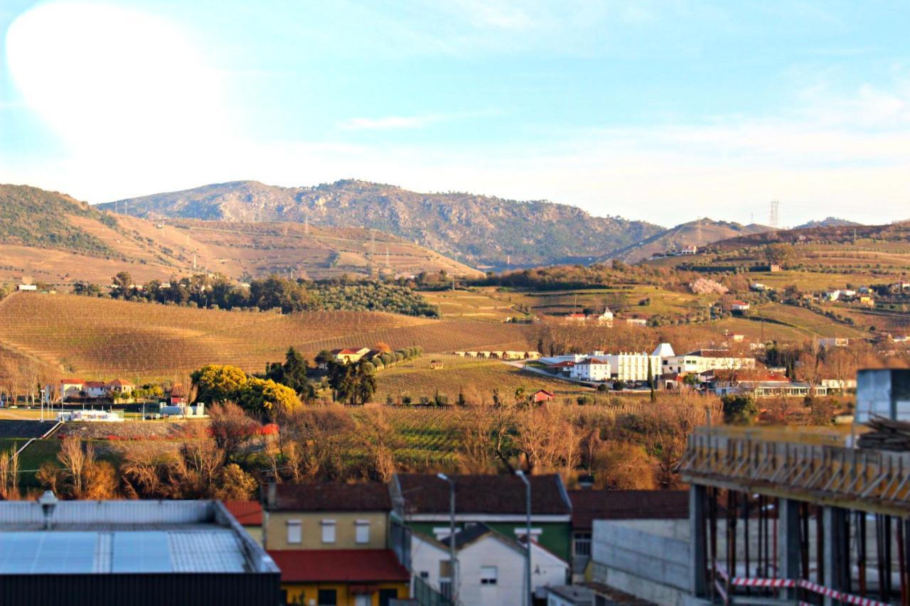 Отель Casa Do Salgueiral Douro Пезу-да-Регуа Экстерьер фото