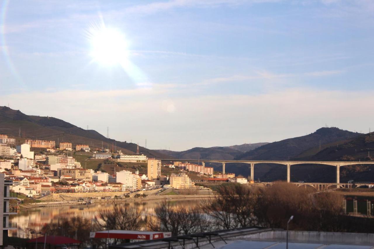 Отель Casa Do Salgueiral Douro Пезу-да-Регуа Экстерьер фото