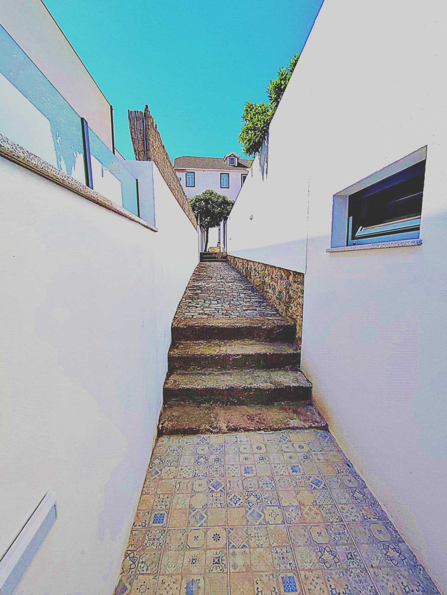Отель Casa Do Salgueiral Douro Пезу-да-Регуа Экстерьер фото