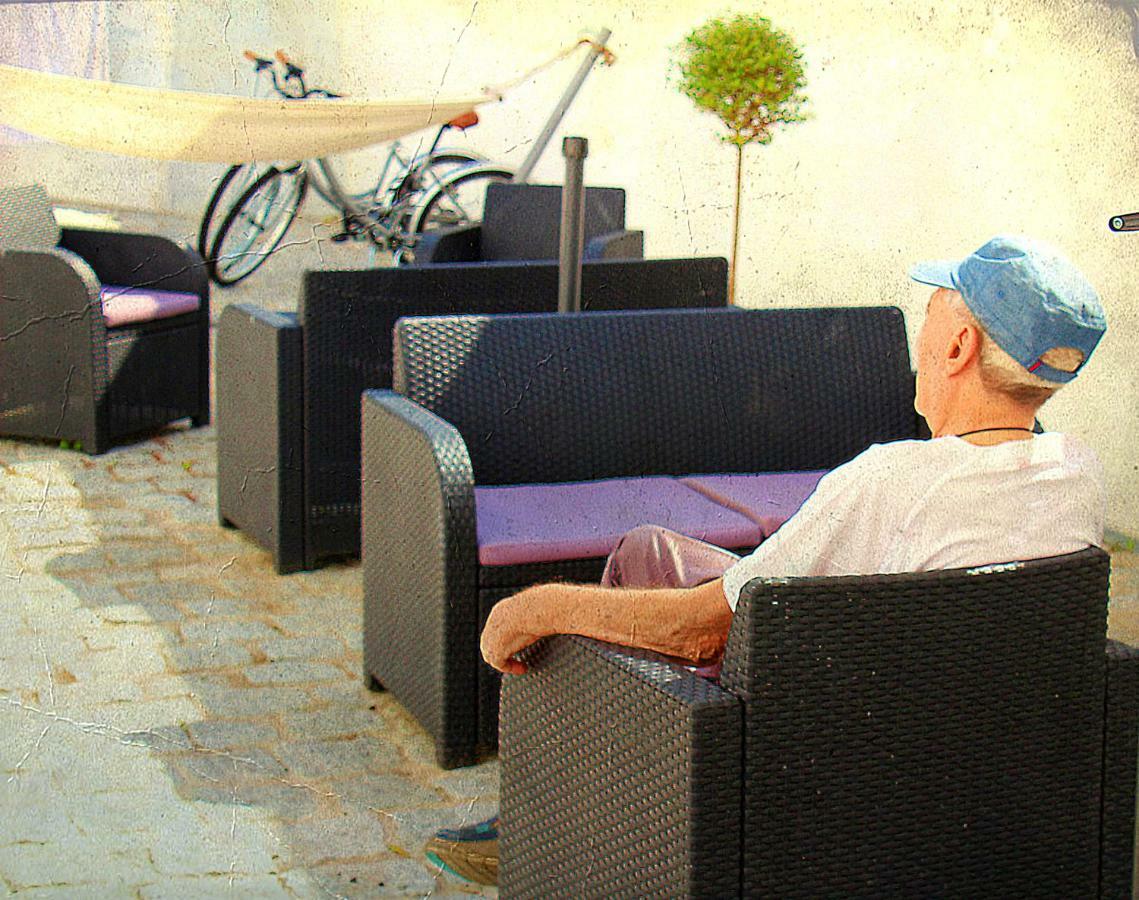 Отель Casa Do Salgueiral Douro Пезу-да-Регуа Экстерьер фото